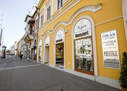 Kossuth utca