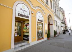 Kossuth utca