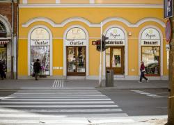Kossuth utca